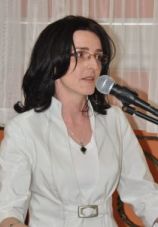 Dyrektor Poradni - Anita Kafel